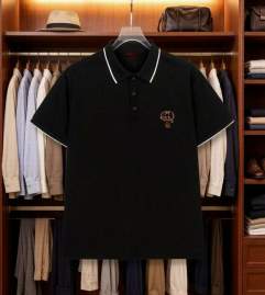 Picture of Gucci Polo Shirts Short _SKUGucciM-3XLhgntx0327550